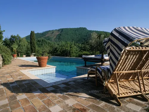 La Chiesuola - Pool