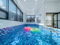 Gapyeong Raon Foret Kids Pool Villa Hotels near Seungcheonsa