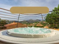 Le Madeloc Hôtel & Spa Hotels in Collioure