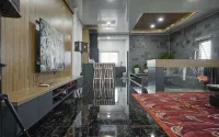 Green Mountain Villa Garut - Villas