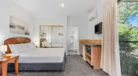 Leisure Inn Pokolbin Hill