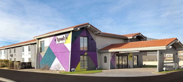 Baymont by Wyndham Rock Springs Hotels in Sweetwater County