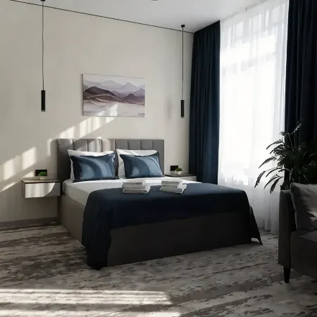 Aura Apartment hotel