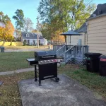 Cozy 5-bdrm hm, Loaded Kitchen, w/ Patio Deck & Grill, WiFi in pleasant Norfolk