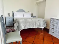 Biscoitos Top View apartment overlooking the sea with AC and very fast Wi-Fi - Apartments