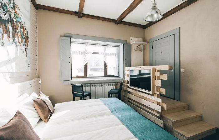 Boutique Hotel Seasons