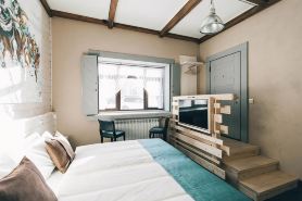 Boutique Hotel Seasons
