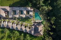 Sarva Ubud Villas & Spa