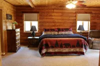 Private lakefront cabin with WiFi in charming Talkeetna, Alaska - Chalets