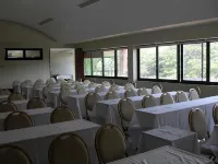 Hotel Playa Cristal