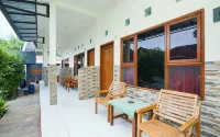 Hotel Tentrem Syariah