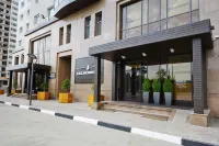 Jelsomino Boutique Hotel - Beach