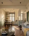 The ghar- Homestay