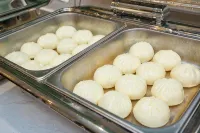 Qianmei Resort Hotel (Nanxiong Shuixi small Island store) - breakfast