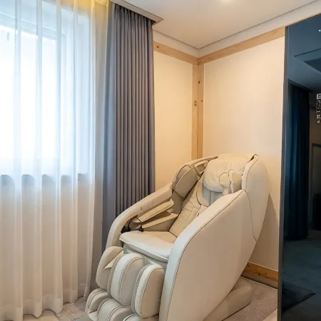 Hotel Cherry Blossom