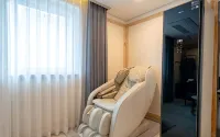 โรงแรม เชอร์รี บลอสซัม - ที่มีสปา