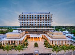 The Residency Signature Madurai