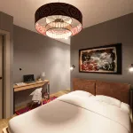 Sandyk At-Bashy Hotel - 3-Star