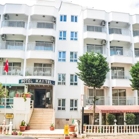 Kartel Hotel