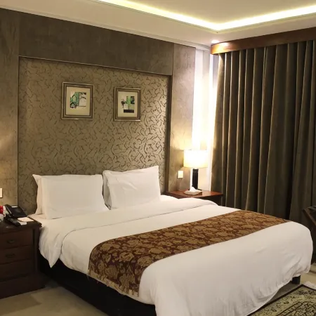 Hotel One Super, Islamabad Отели рядом с достопримечательностью «Парк Анкара»