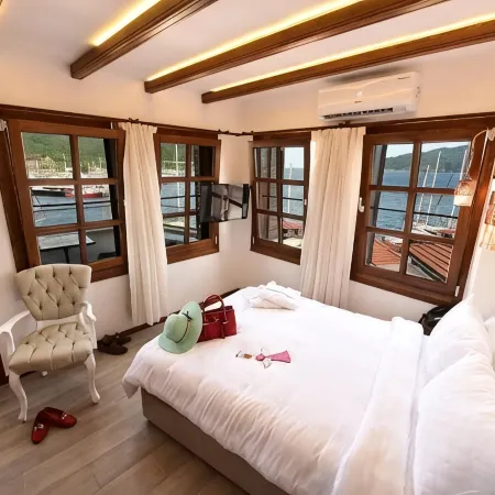 Mets Boutique Hotel