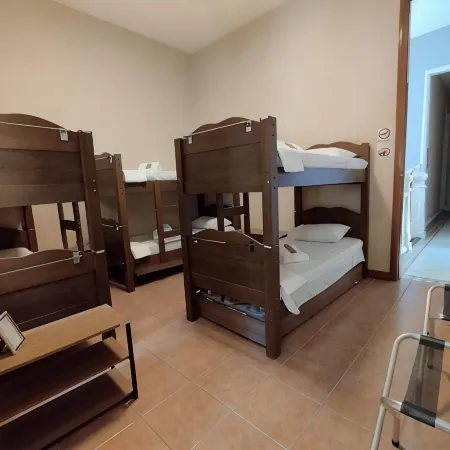 Casa Das Luzes Hostel Ivn Отели рядом с достопримечательностью «Стадион «Маракана»»