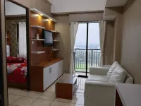 Apartemen Tamansari Panoramic By Yasmin