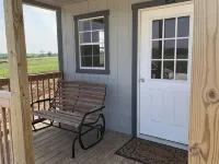 Valley Cabin Hotels in Fillmore County