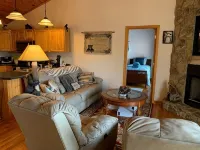 Paradise Peak - Tranquility and majestic splendor! - Chalets