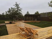 V Arendu A-Shalash u Yabloni Private House -  อินน์