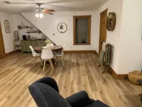 Legacy House Studio Apartment 레이티머 카운티 호텔