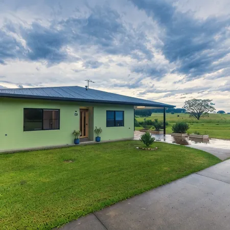 The Olive Abode - Atherton