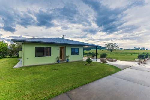 The Olive Abode - Atherton