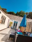UNIQUE CORNISH COTTAGE CONVERSION Central location
