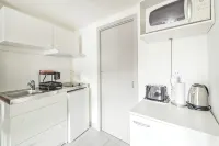 StuDio 11 - Downtown - Cozy - 무료 와이파이