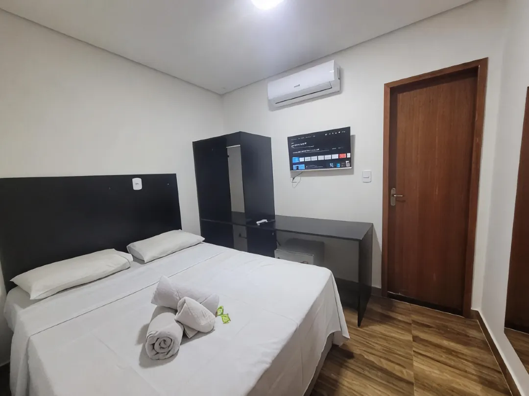 Hotel Sea Angels - Arraial do Cabo