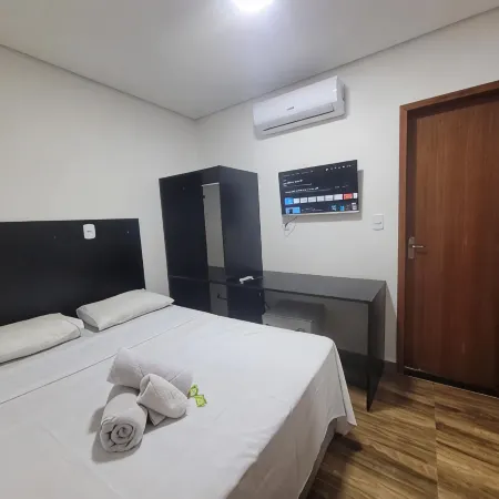 Hotel Sea Angels