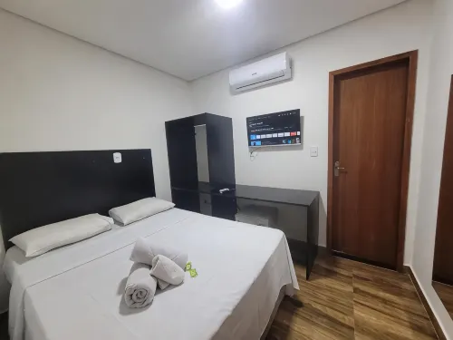 Hotel Sea Angels