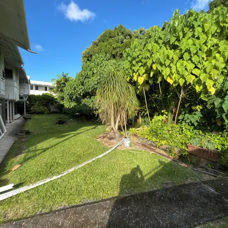 Charming 3-bedroom home in Hilo town