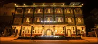 Al-Hanifi Hotel