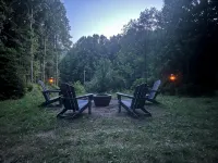 Feisty Ranch Farm Retreat - Private and charming 2-bedroom on 15 acres - 2성급