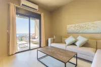 Soukside Haven 3BR 24/7 Electricity