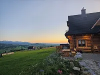 Mountain View Chalet with HotTub and Sauna — 20 Minutes to Zakopane! - 4-Star