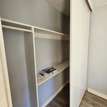 Fully Furnished 1-bedroom apartment in the medical district of charming Lufkin