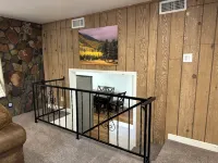 Charming 3-bedroom house with WiFi, AC in fabulous Prescott
