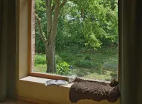 Pure tranquillity: vacation apartment close to nature in Unkengrund - Homestays