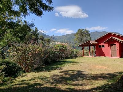 Guiding Star Cottage