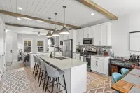 Ultra comfortable townhome near Park City