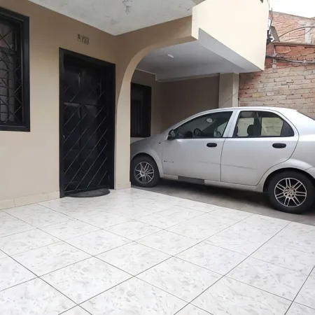 CUENCA LODGIN