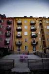 Chic Industrial Loft in Stockholm, Kungsholmen - Holiday Apartments